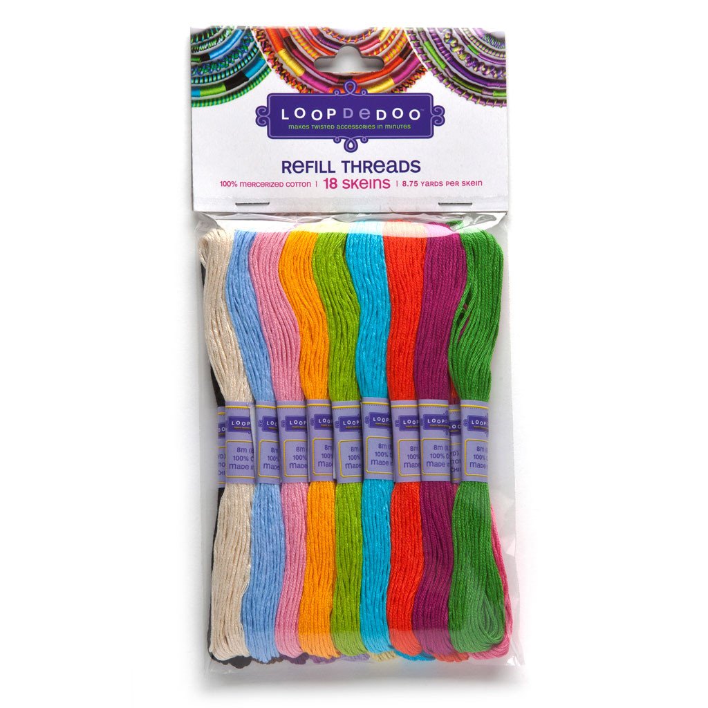 Loopdedoo Refills