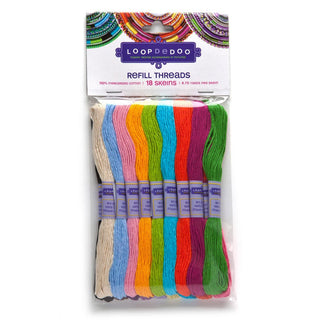 Loopdedoo Refills
