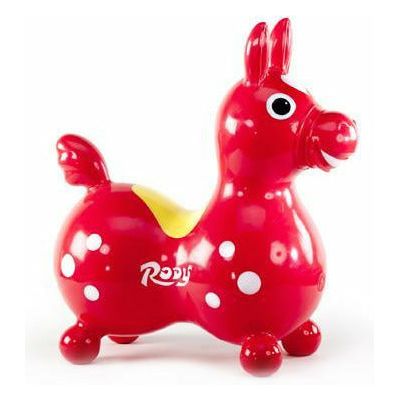 Rody Horse Cover