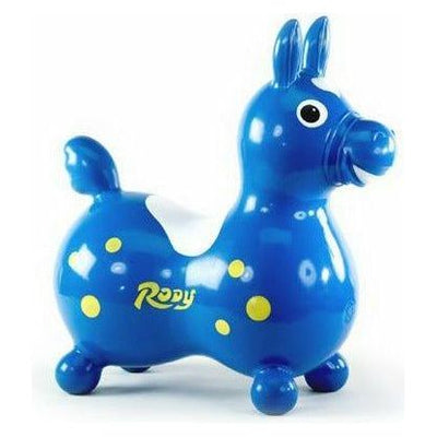 Rody Horse Blue