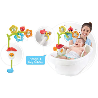 Sensory Bath Mobile 