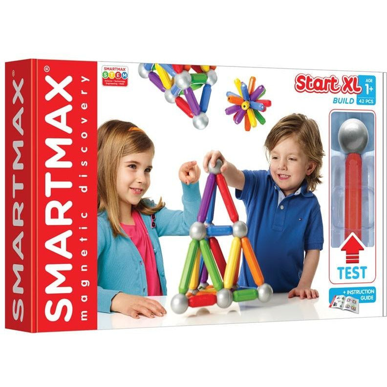 SmartMax Start XL