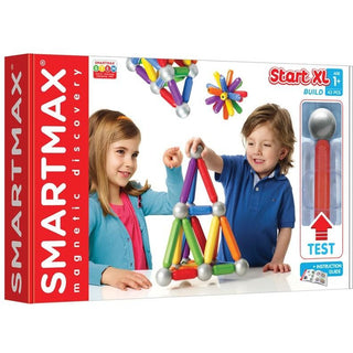 SmartMax Start XL