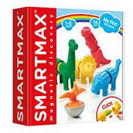 SmartMax My First Dinosaurs 