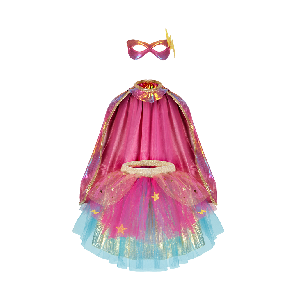 Super Duper Tutu Set Cover