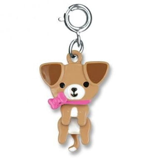 CHARM IT! Charm Swivel Puppy
