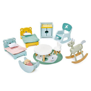 Dovetail Kids Room Furniture Set 
