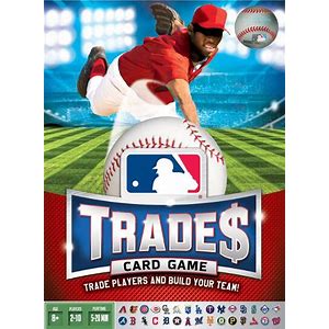 TRADE$ Card Game 