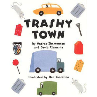 Trashy Town