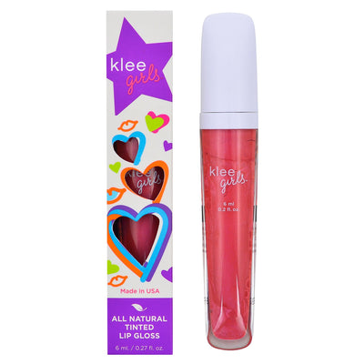 Flavored Lip Gloss Tahoe Interlude