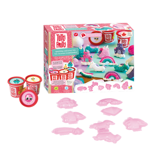 Tutti Frutti Sparkling Unicorns
