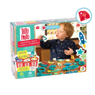 Tutti Frutti Sparkling Space