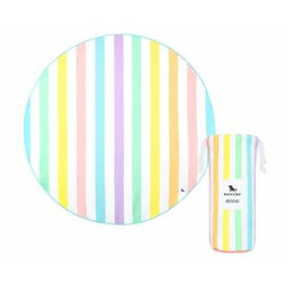 Quick Dry Beach Blanket