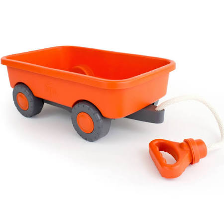 Wagon