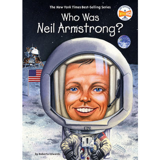 Who Was Neil Armstrong?