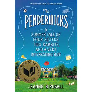 The Penderwicks