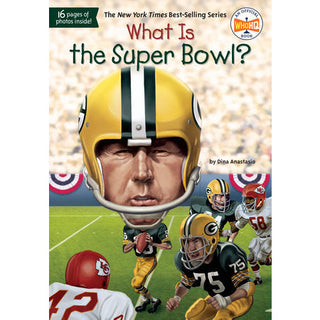 What Is The Super Bowl?