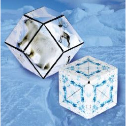 Shashibo Wild Series Arctic