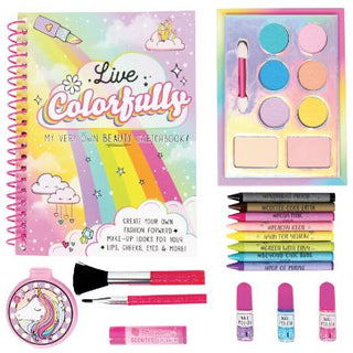 Make-Up Artist Studio