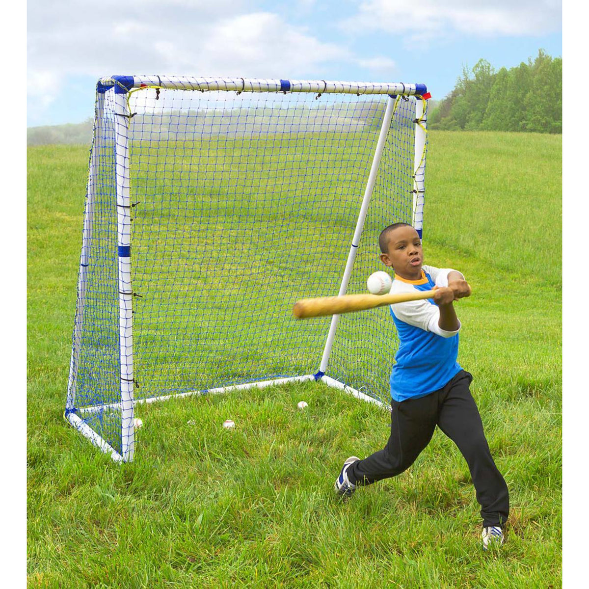 3-in-1 Baseball Trainer