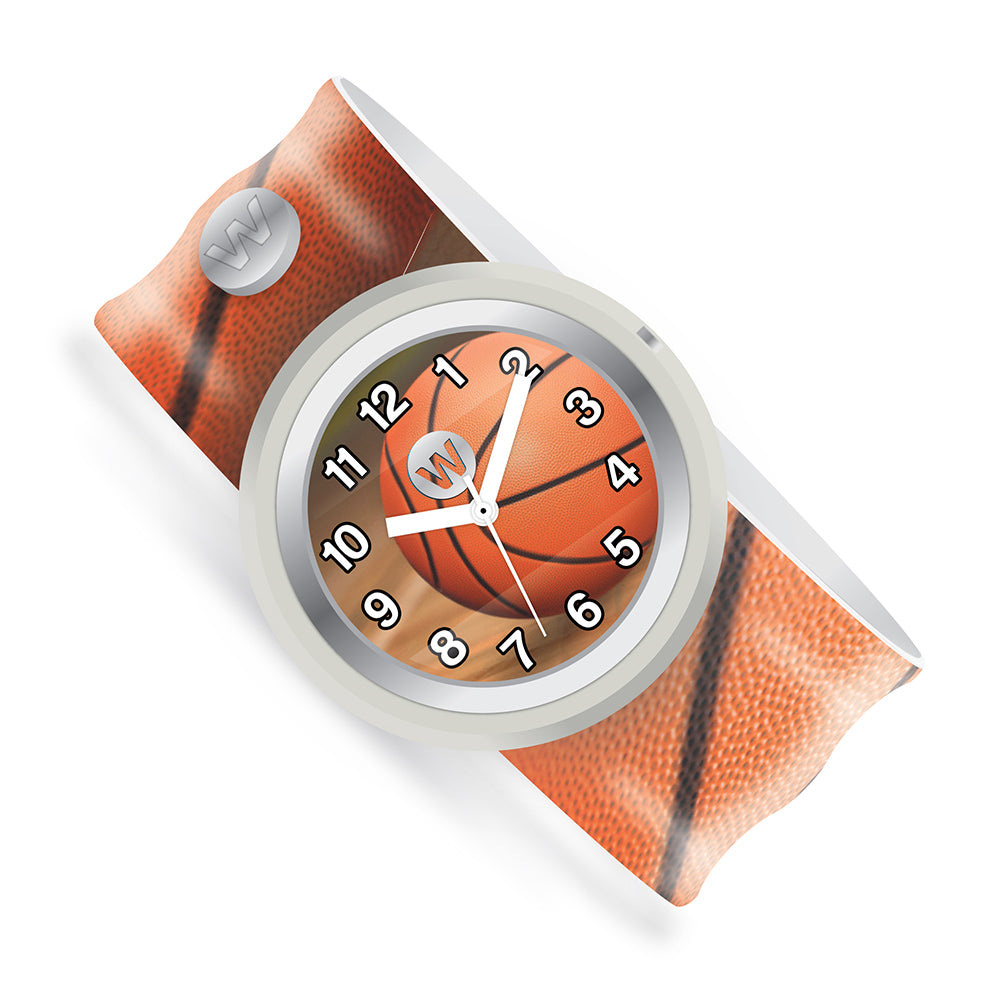 Slap Watch Cover