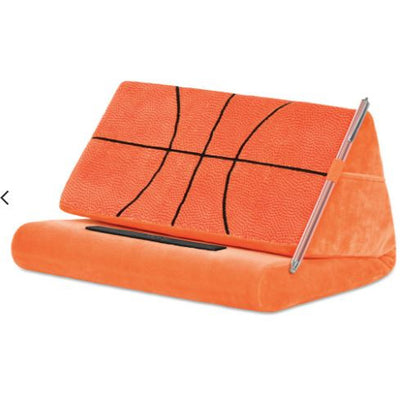 Tablet Pillow Basketball