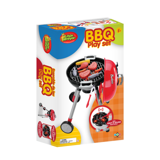 BBQ Playset