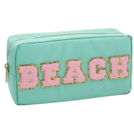 Varsity Nylon Bag Cover