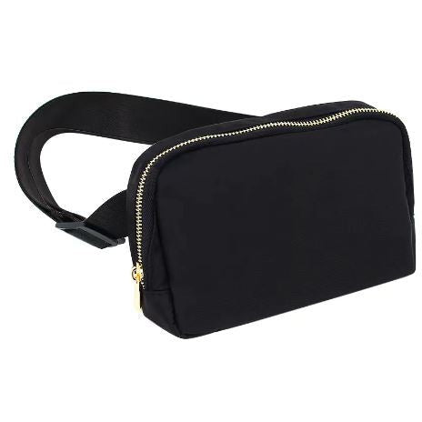 Varsity Waist Bag Cover