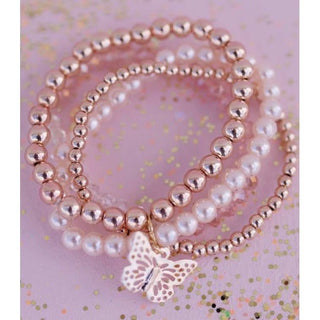 Blush Crush Bracelet Set
