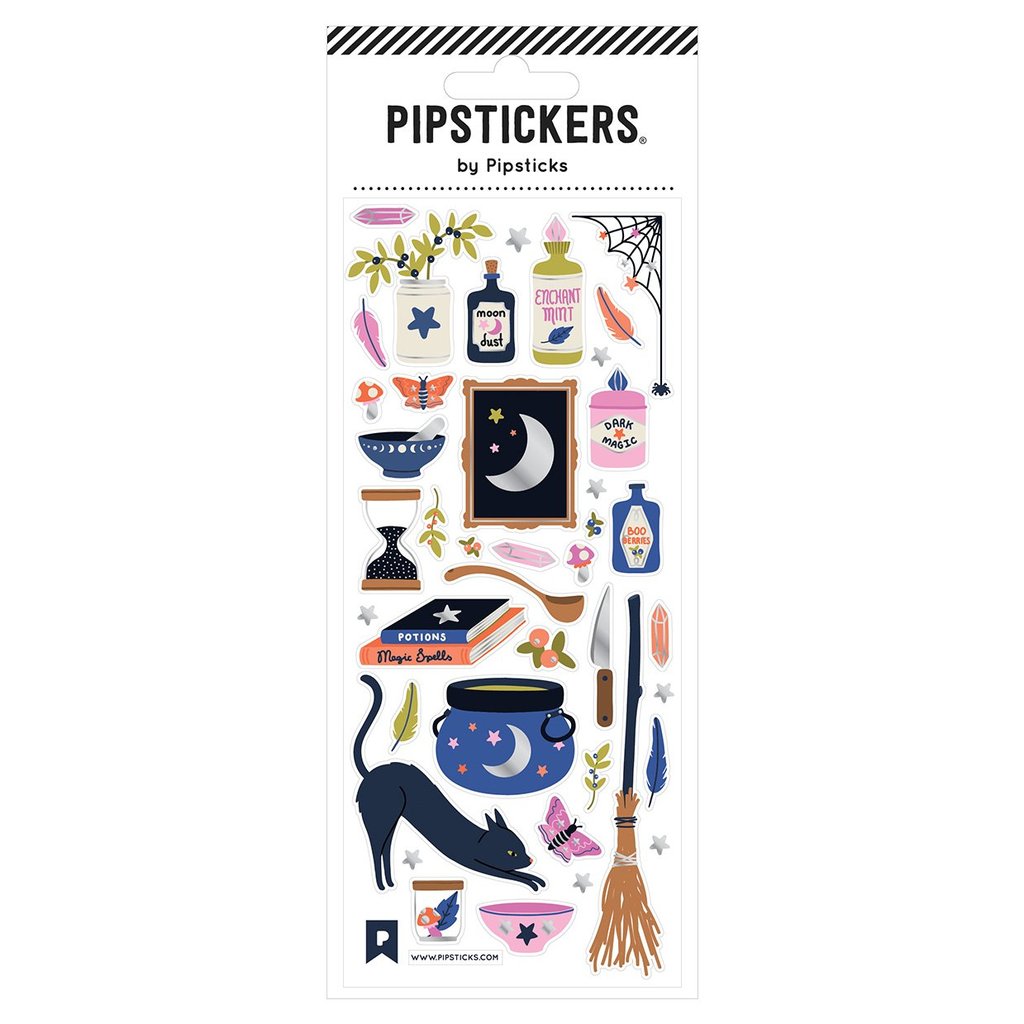 Big Sticker Pack Cover