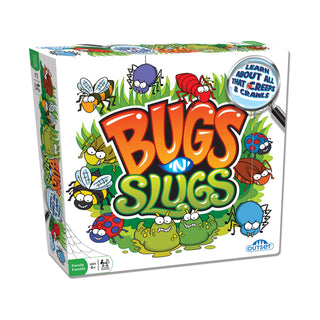 Bugs n Slugs 