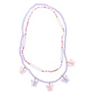Butterfly Beauty Necklace