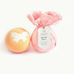 Bath Balms Butterfly Kisses