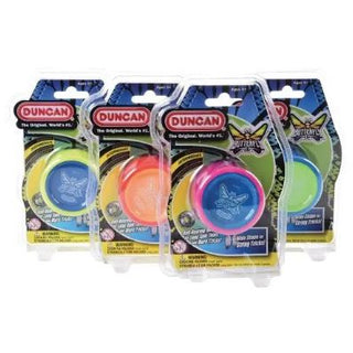Butterfly XT Yo-Yo