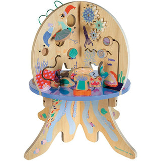 Deep Sea Adventure