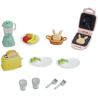 Breakfast Playset