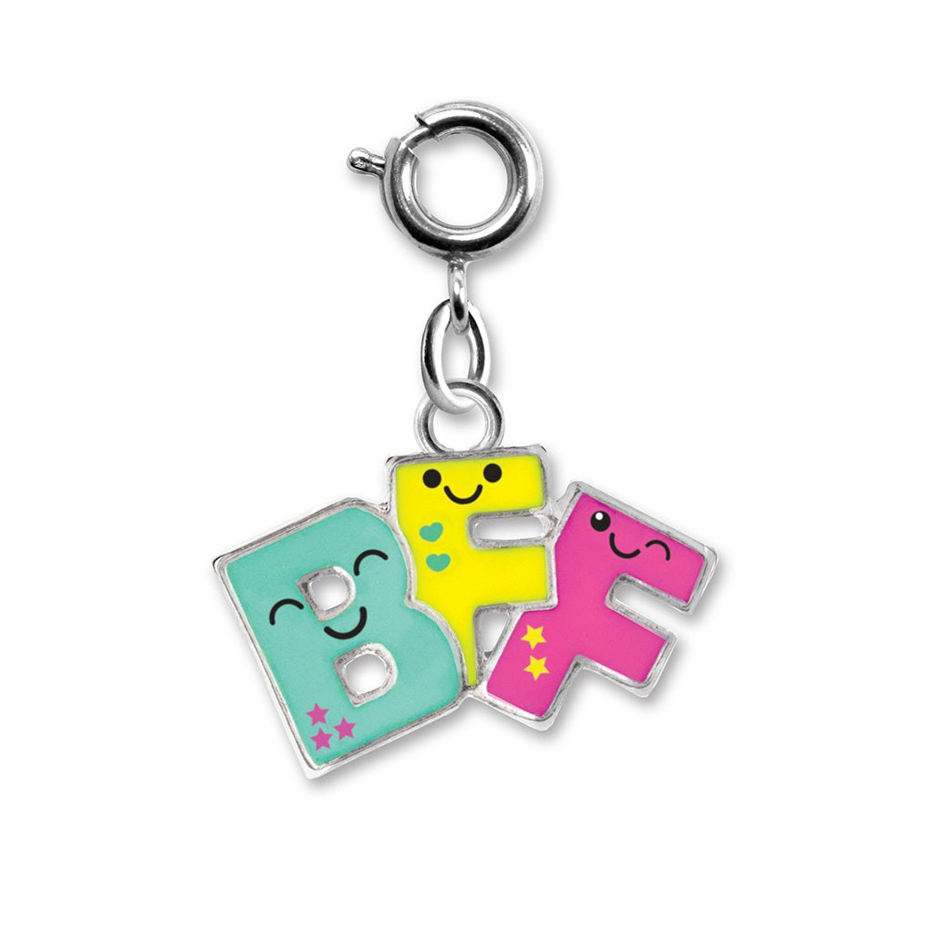 CHARM IT! Charm BFF Buddies