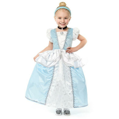 Dress Up Dresses Cinderella - Small
