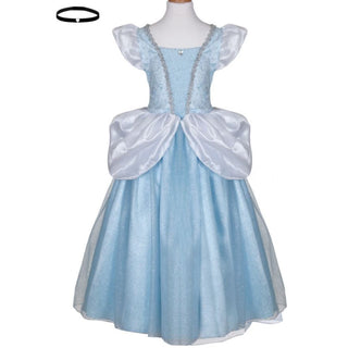Deluxe Cinderella Gown 