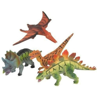 ToySmith Classic Dinosaur 