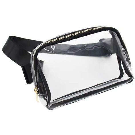 Varsity Waist Bag Cover