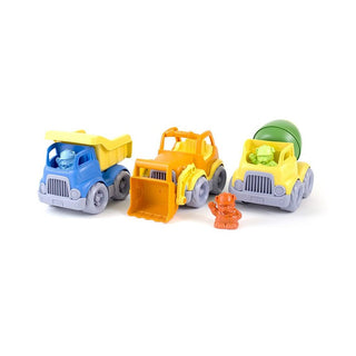 Construction Truck