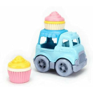 Cupcake Truck 