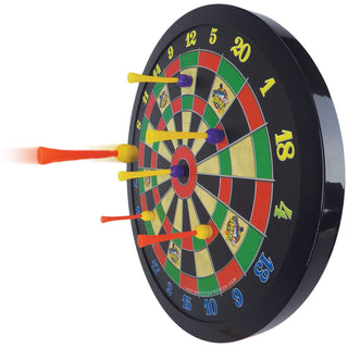 Magnetic Dart Board 