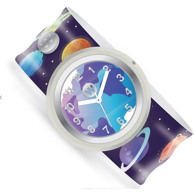 Slap Watch Deep Space