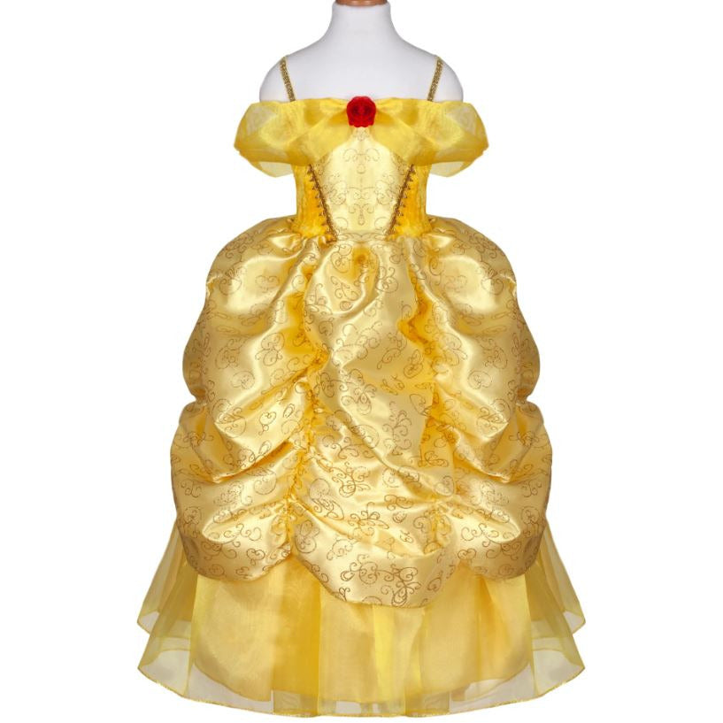 Deluxe Belle Gown Cover