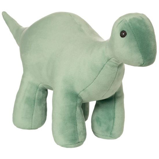 Velveteen Dino Stomper Brontosaurus