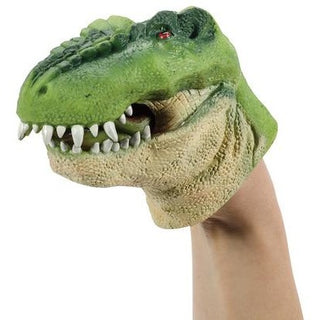 Hand Puppet