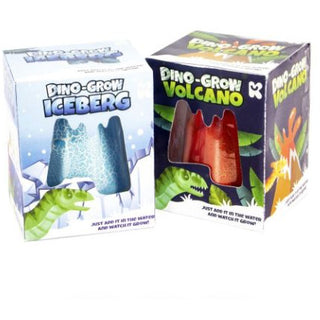 Dino Grow